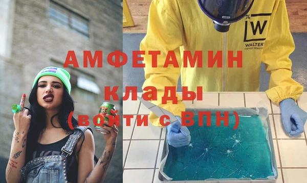 мет Пересвет